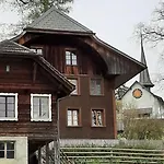 Lejlighed Kirchmatte By Interhome