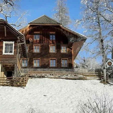 Kirchmatte By Interhome