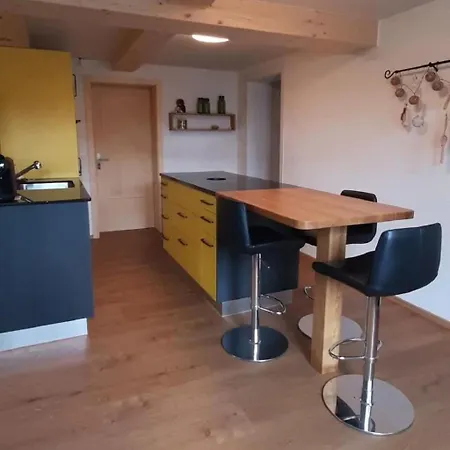 Appartement Kirchmatte By Interhome Schangnau