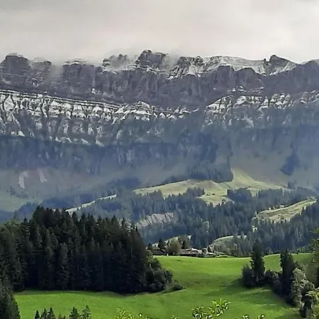 דירה Kirchmatte By Interhome