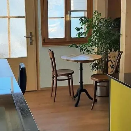 Appartement Kirchmatte By Interhome