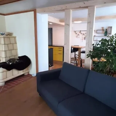 Kirchmatte By Interhome