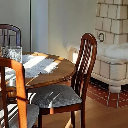 Lägenhet Kirchmatte By Interhome Schangnau