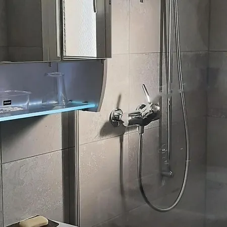 Kirchmatte By Interhome *