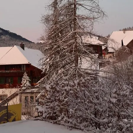 Kirchmatte By Interhome * Schangnau