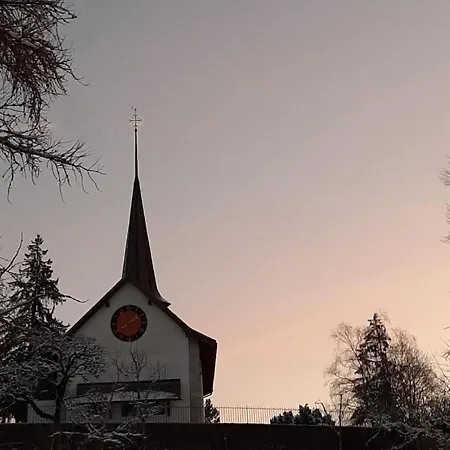 Lägenhet Kirchmatte By Interhome