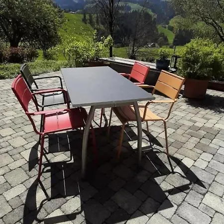 Kirchmatte By Interhome Schangnau