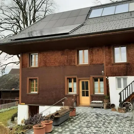 Appartement Kirchmatte By Interhome Schangnau