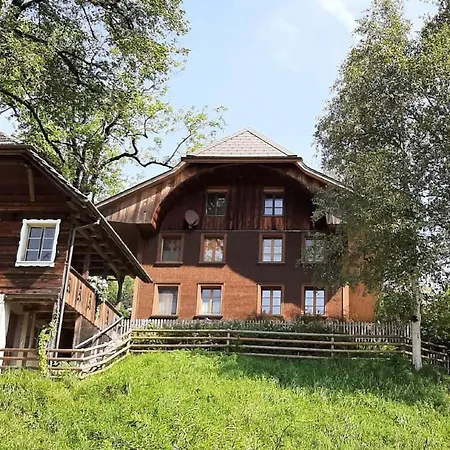 Kirchmatte By Interhome *