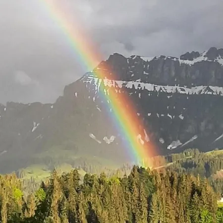 Kirchmatte By Interhome