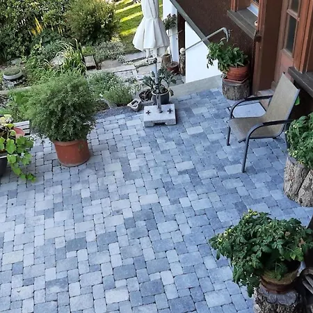 Appartement Kirchmatte By Interhome *