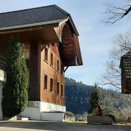 Appartement Kirchmatte By Interhome