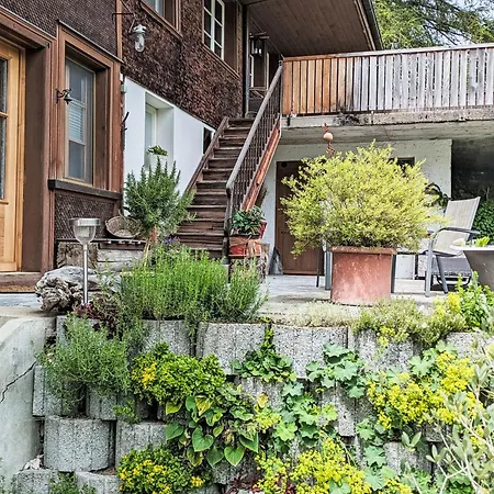 Appartamento Kirchmatte By Interhome *