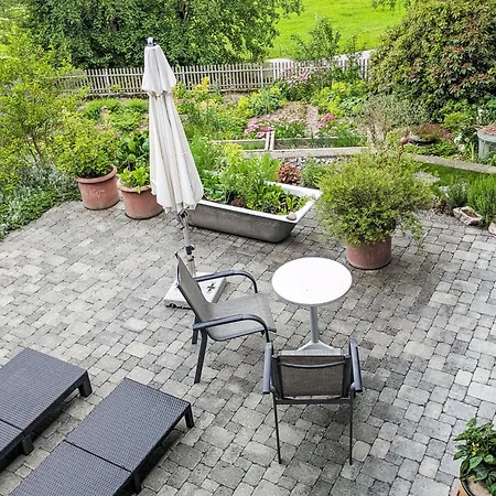 Kirchmatte By Interhome Appartamento *