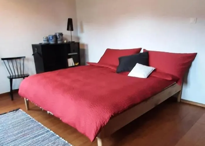 Kirchmatte By Interhome Lägenhet *