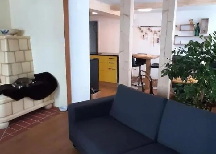 Kirchmatte By Interhome