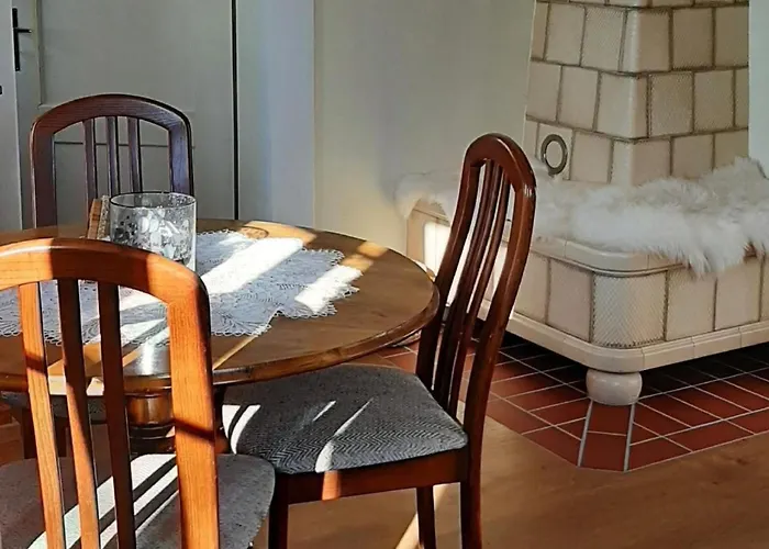 Lägenhet Kirchmatte By Interhome Schangnau