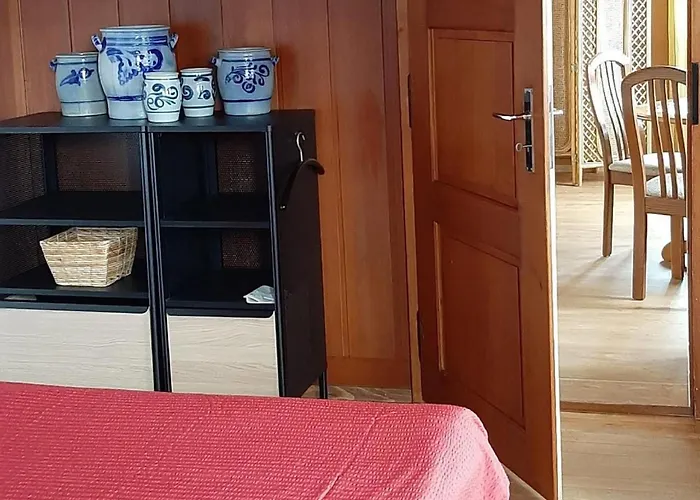 Kirchmatte By Interhome Schangnau