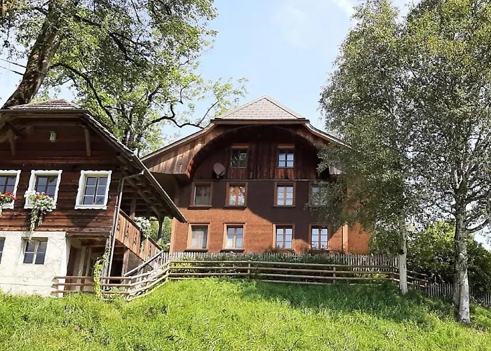 Kirchmatte By Interhome *