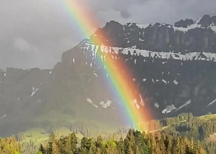 Kirchmatte By Interhome