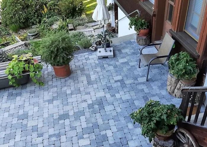 Lägenhet Kirchmatte By Interhome *