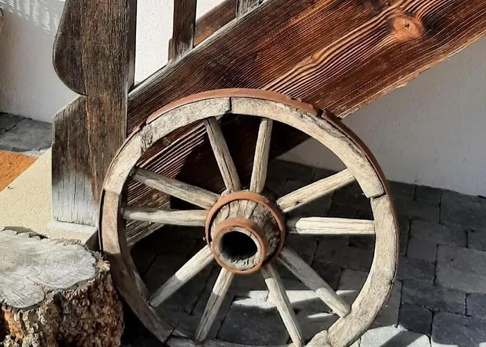 Kirchmatte By Interhome Apartamento *