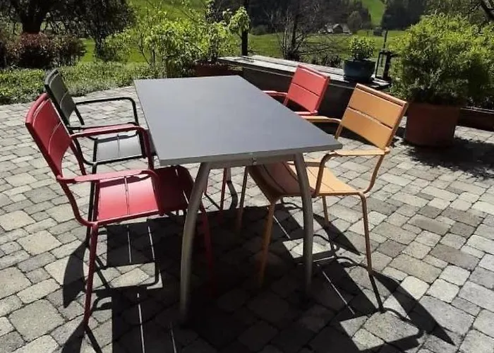 Kirchmatte By Interhome Schangnau